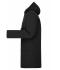 Heren Men's Business Parka Zwart 10547