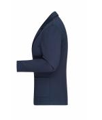 Damen Ladies' Business Blazer Navy 10548