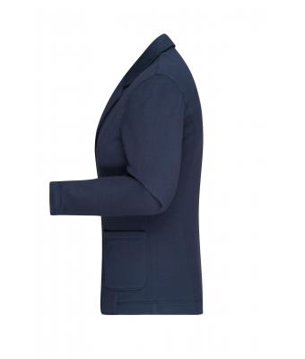 Damen Ladies' Business Blazer Navy 10548
