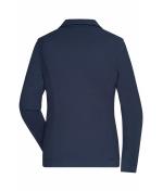 Damen Ladies' Business Blazer Navy 10548