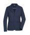 Damen Ladies' Business Blazer Navy 10548