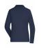 Dames Ladies' Business Blazer Navy 10548