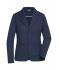 Dames Ladies' Business Blazer Navy 10548