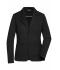 Dames Ladies' Business Blazer Zwart 10548