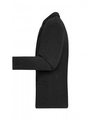 Homme Blazer homme Noir 10557