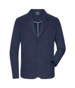 Men Men's Business Blazer Navy 10557