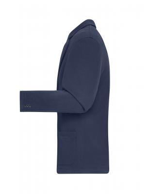 Herren Men's Business Blazer Navy 10557