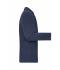 Heren Men's Business Blazer Navy 10557