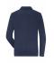 Heren Men's Business Blazer Navy 10557