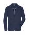 Herren Men's Business Blazer Navy 10557