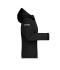 Ladies Ladies' Allweather Jacket   GRS Black 10549