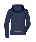 Damen Ladies' Allweather Jacket Navy 10549