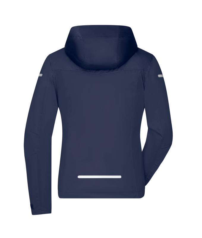 Damen Ladies' Allweather Jacket Navy 10549