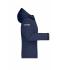 Dames Ladies' Allweather Jacket Navy 10549