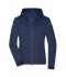 Damen Ladies' Allweather Jacket Navy 10549
