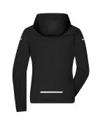 Damen Ladies' Allweather Jacket Black 10549
