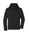 Men Men's Allweather Jacket   GRS Black 10550