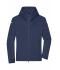 Herren Men's Allweather Jacket   GRS Navy 10550