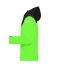 Herren Men's Allweather Jacket   GRS Bright-green/black 10550