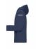 Heren Men's Allweather Jacket Navy 10550