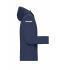 Heren Men's Allweather Jacket Navy 10550