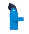 Heren Men's Allweather Jacket Felblauw/navy/felblauw 10550
