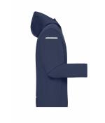 Men Men's Allweather Jacket Navy 10550
