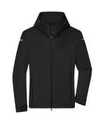 Men Men's Allweather Jacket Black 10550