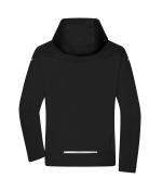 Homme Veste 4 saisons pour hommes Noir 10550