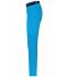 Dames Ladies' Zip-Off Trekking Pants Felblauw 8600