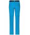 Dames Ladies' Zip-Off Trekking Pants Felblauw 8600