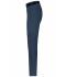 Ladies Ladies' Zip-Off Trekking Pants Navy 8600