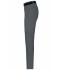Dames Ladies' Zip-Off Trekking Pants Carbon 8600