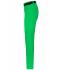 Dames Ladies' Zip-Off Trekking Pants Varengroen 8600