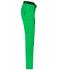 Dames Ladies' Zip-Off Trekking Pants Varengroen 8600