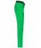Damen Ladies' Zip-Off Trekking Pants Fern-green 8600