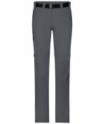 Femme Pantalon trekking femme Carbone 8600
