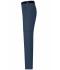Heren Men´s Zip-Off Trekking Pants Navy 8601