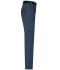 Heren Men´s Zip-Off Trekking Pants Navy 8601