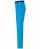 Heren Men´s Zip-Off Trekking Pants Felblauw 8601
