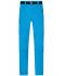 Heren Men´s Zip-Off Trekking Pants Felblauw 8601