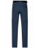 Men Men's Zip-Off Trekking Pants Navy 8601