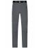 Herren Men's Zip-Off Trekking Pants Carbon 8601