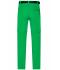 Men Men's Zip-Off Trekking Pants Fern-green 8601