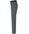 Heren Men´s Zip-Off Trekking Pants Carbon 8601