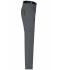 Heren Men´s Zip-Off Trekking Pants Carbon 8601