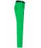 Heren Men´s Zip-Off Trekking Pants Varengroen 8601
