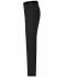 Heren Men´s Zip-Off Trekking Pants Zwart 8601