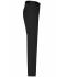 Heren Men´s Zip-Off Trekking Pants Zwart 8601