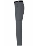 Homme Pantalon trekking homme Carbone 8601